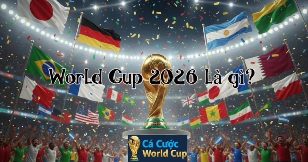 world-cup-la-gi